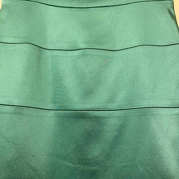 Cocktail Party Dress Sz 4 Bodycon Jax Structured - Picture 4 of 15
